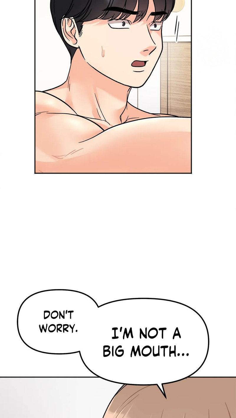 Secret Siblings - Chapter 22 [photo 31] - MangaPorn