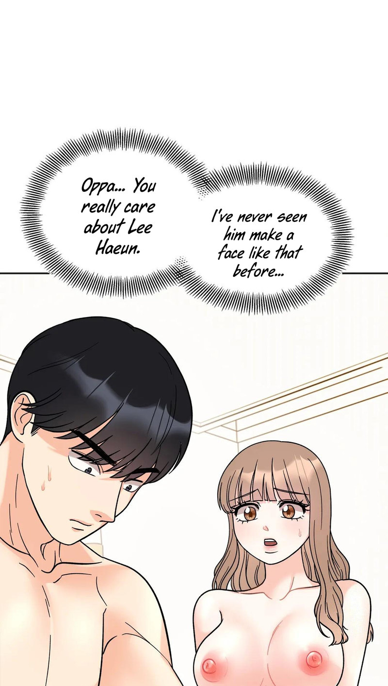 Secret Siblings - Chapter 22 [photo 37] - MangaPorn
