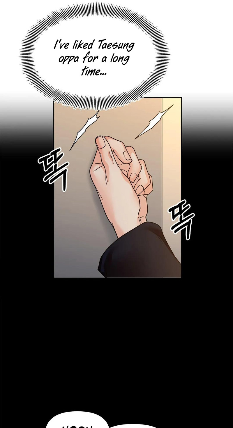 Secret Siblings - Chapter 22 [photo 41] - MangaPorn