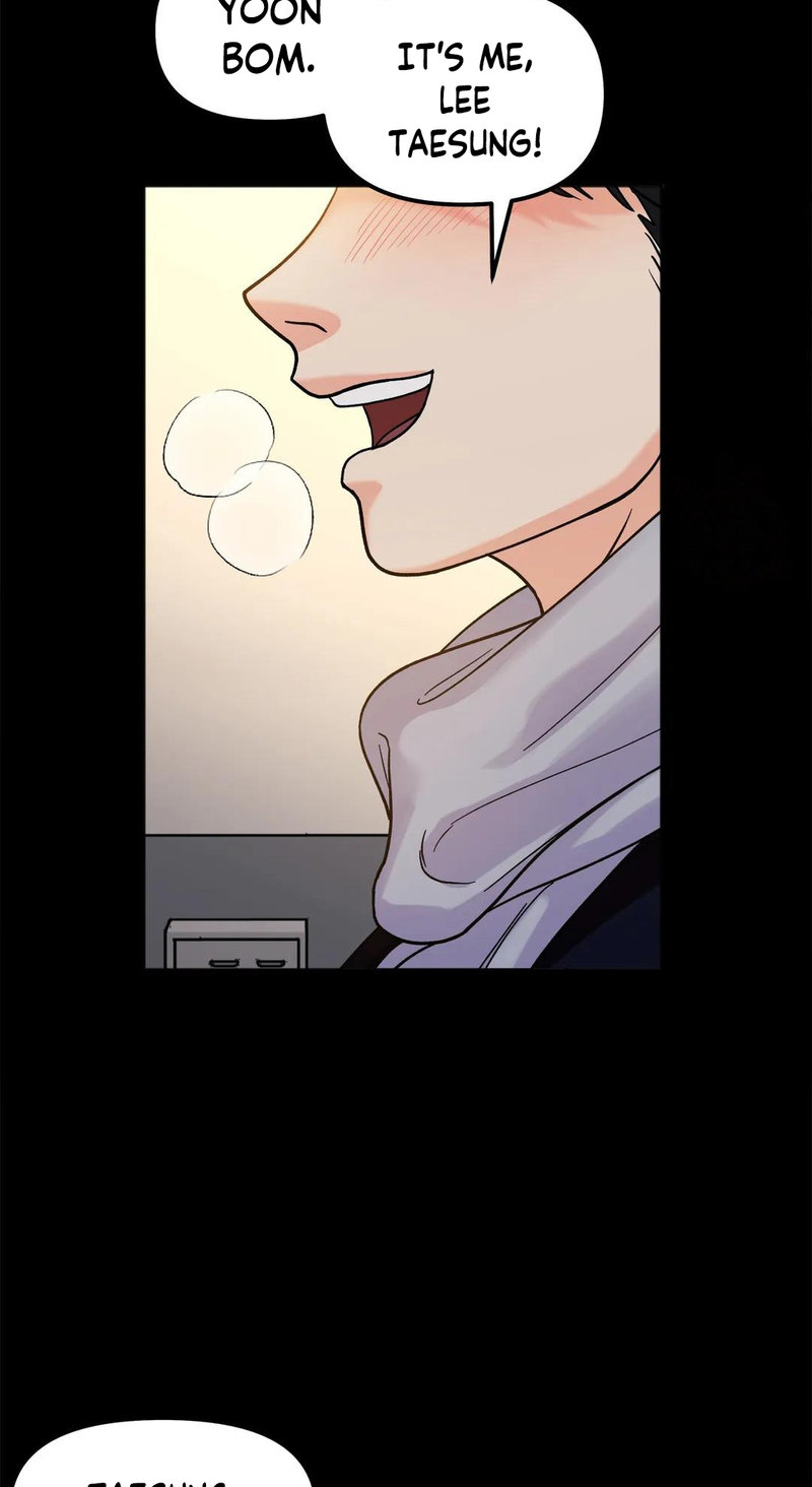 Secret Siblings - Chapter 22 [photo 42] - MangaPorn