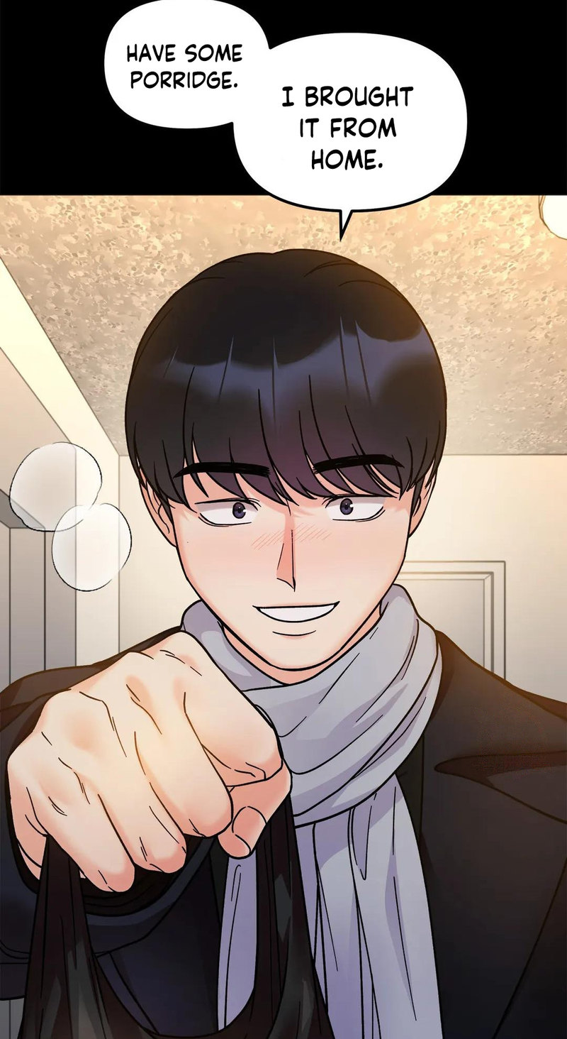 Secret Siblings - Chapter 22 [photo 46] - MangaPorn