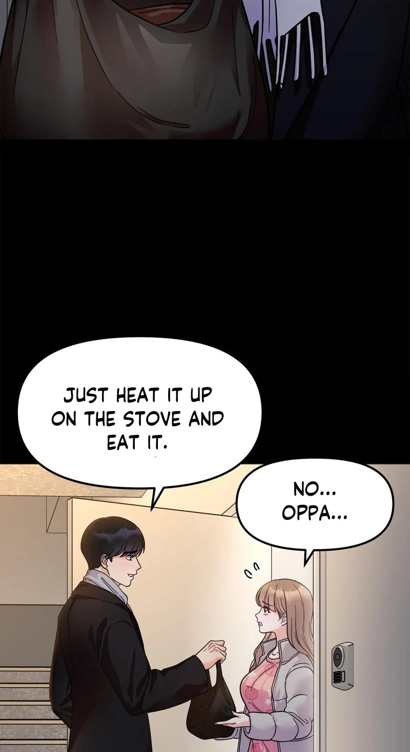 Secret Siblings - Chapter 22 [photo 47] - MangaPorn