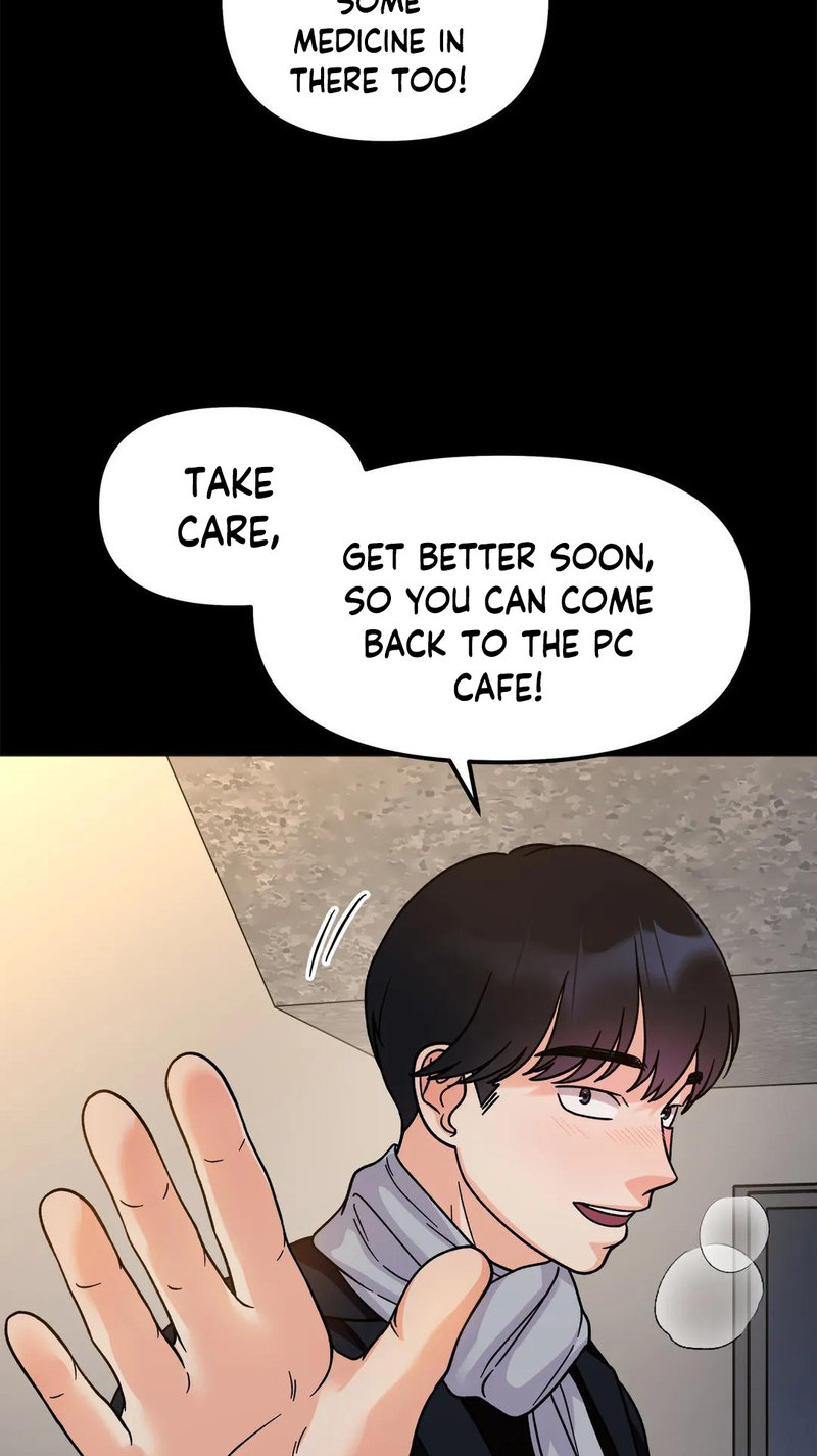 Secret Siblings - Chapter 22 [photo 54] - MangaPorn