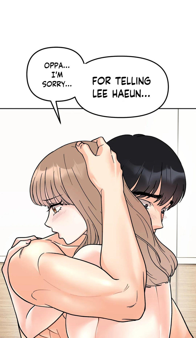Secret Siblings - Chapter 22 [photo 65] - MangaPorn