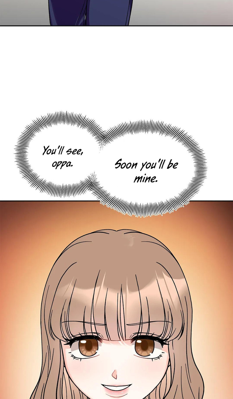 Secret Siblings - Chapter 23 [photo 3] - MangaPorn