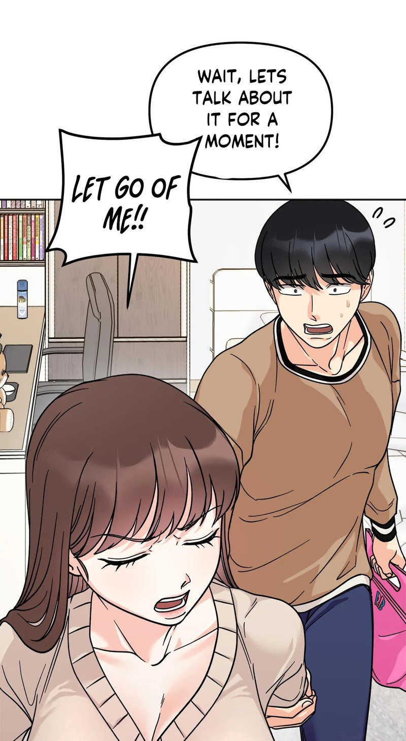 Secret Siblings - Chapter 23 [photo 33] - MangaPorn