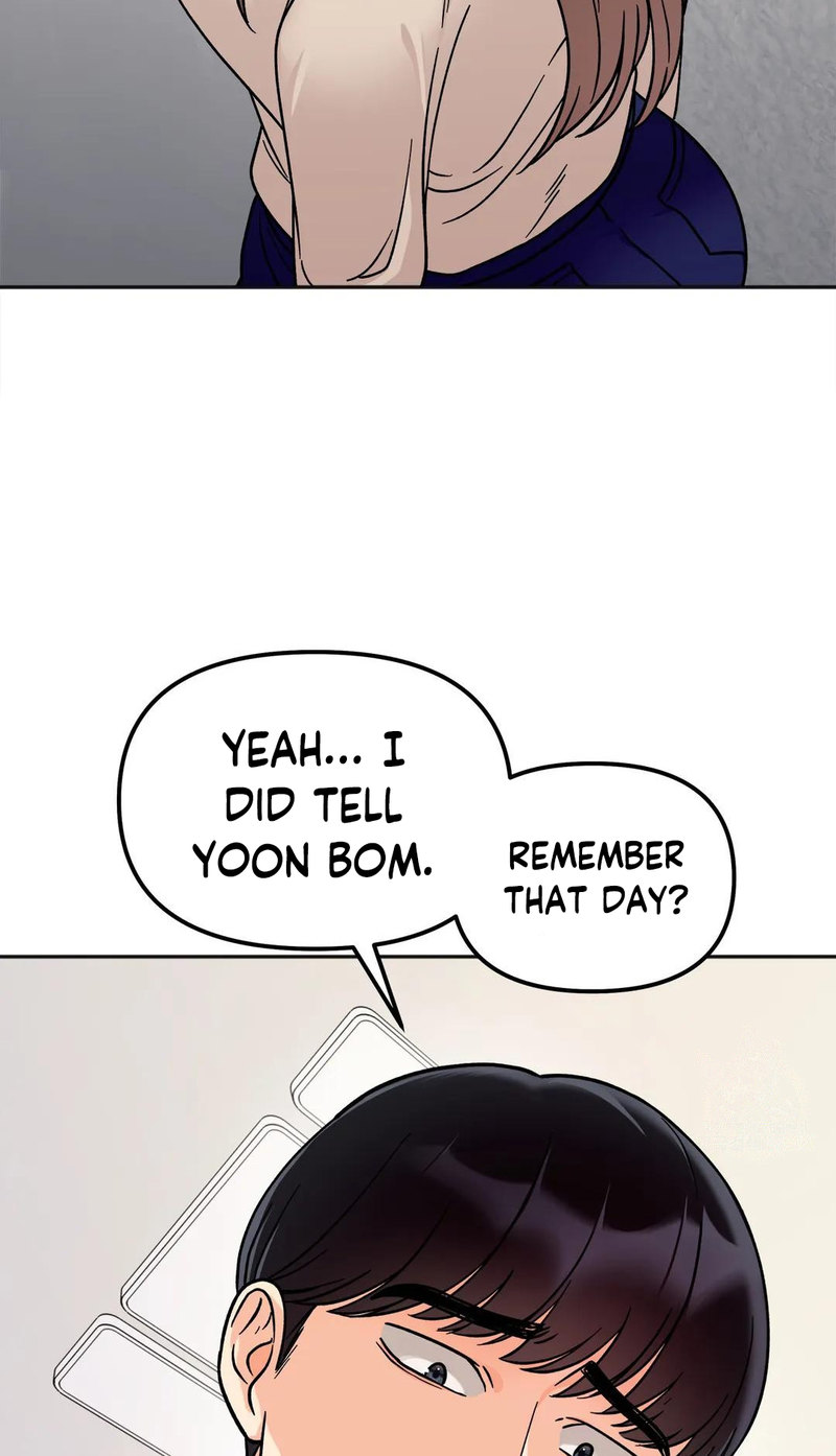 Secret Siblings - Chapter 23 [photo 49] - MangaPorn