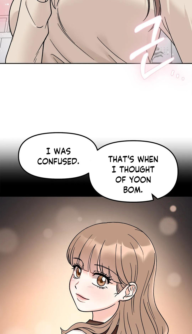 Secret Siblings - Chapter 23 [photo 56] - MangaPorn