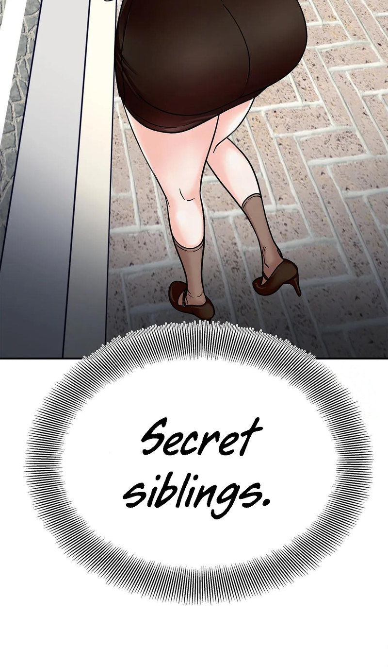 Secret Siblings - Chapter 23 [photo 6] - MangaPorn