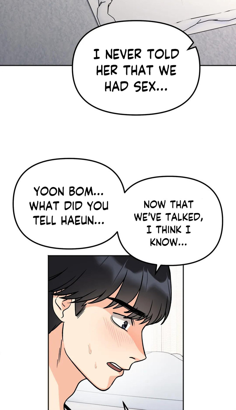 Secret Siblings - Chapter 23 [photo 60] - MangaPorn