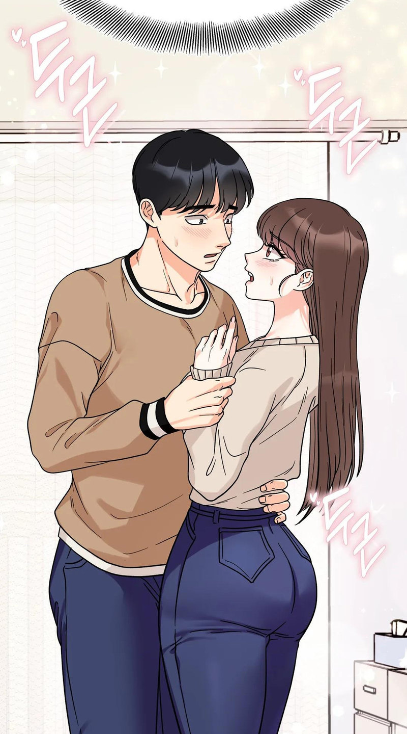 Secret Siblings - Chapter 23 [photo 75] - MangaPorn