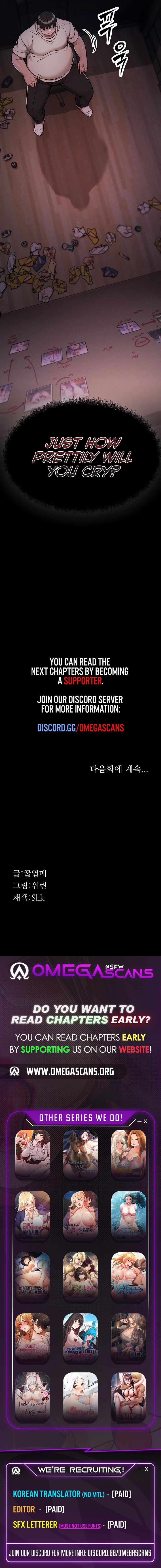 Athletes Village: The Trap - Chapter 1 [photo 16] - MangaPorn