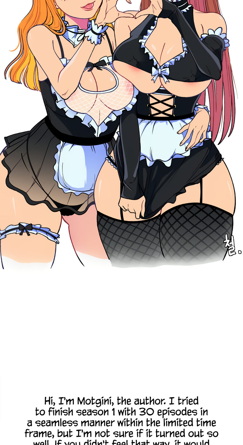 Secret Siblings - Chapter 30.5 [photo 3] - MangaPorn