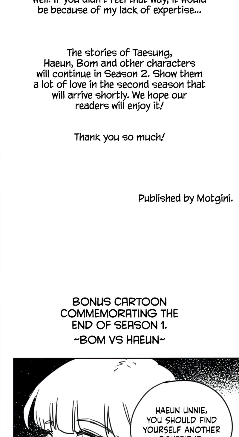 Secret Siblings - Chapter 30.5 [photo 4] - MangaPorn