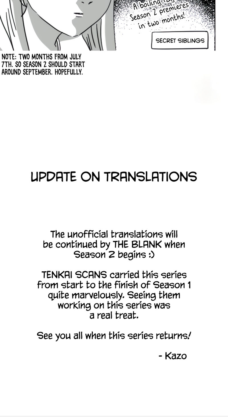 Secret Siblings - Chapter 30.5 [photo 8] - MangaPorn