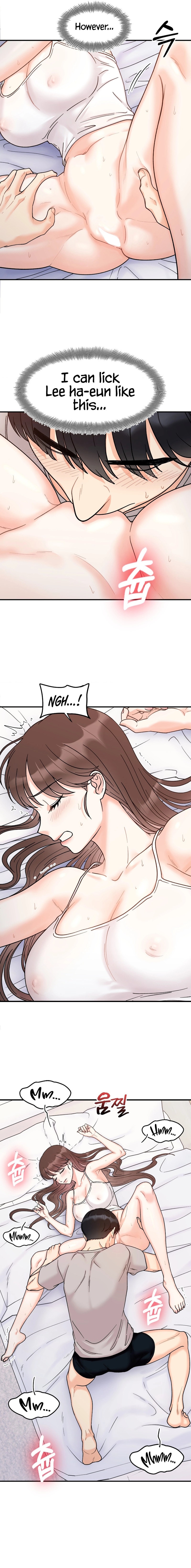 Secret Siblings - Chapter 31 [photo 11] - MangaPorn