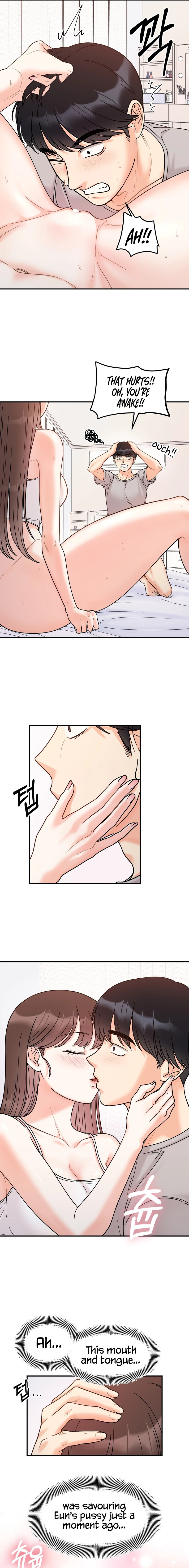 Secret Siblings - Chapter 31 [photo 13] - MangaPorn