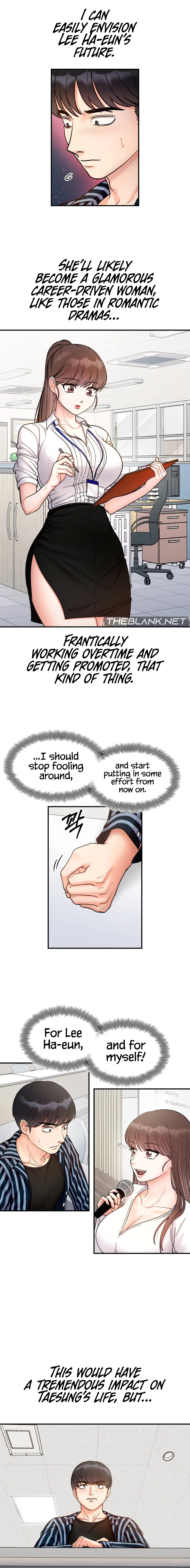 Secret Siblings - Chapter 34 [photo 7] - MangaPorn