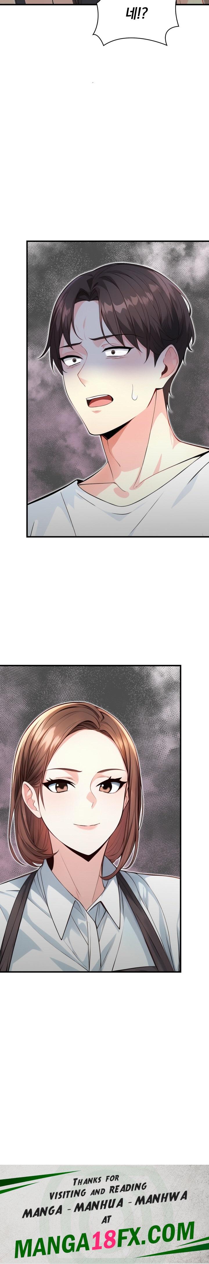 Big Breast Waxing Shop Managers Raw - Chapter 2 [photo 30] - MangaPorn