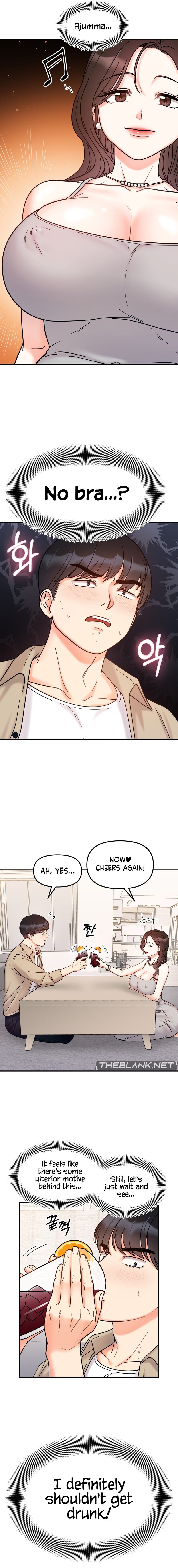 Secret Siblings - Chapter 42 [photo 3] - MangaPorn