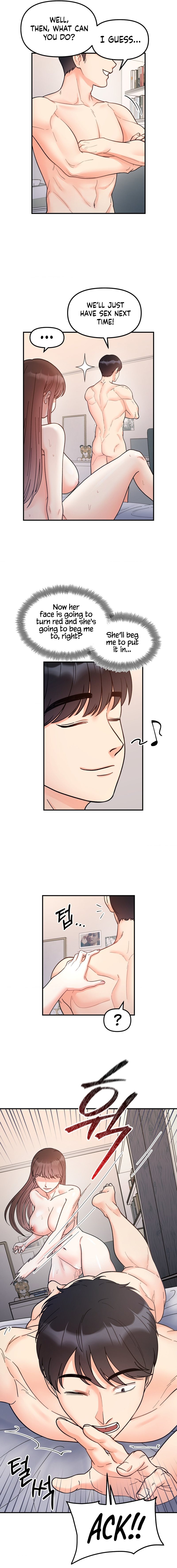 Secret Siblings - Chapter 44 [photo 14] - MangaPorn