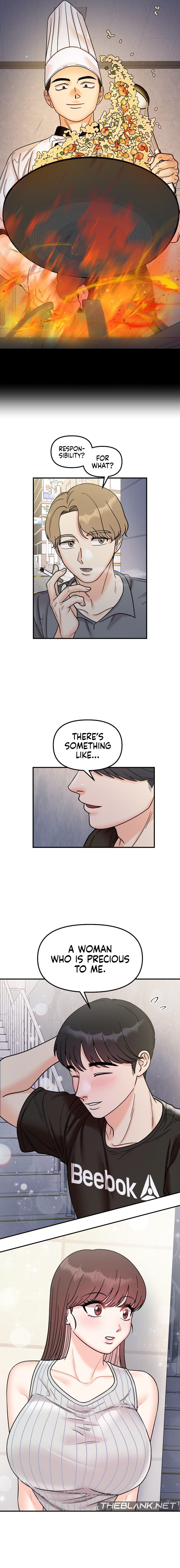 Secret Siblings - Chapter 49 [photo 14] - MangaPorn