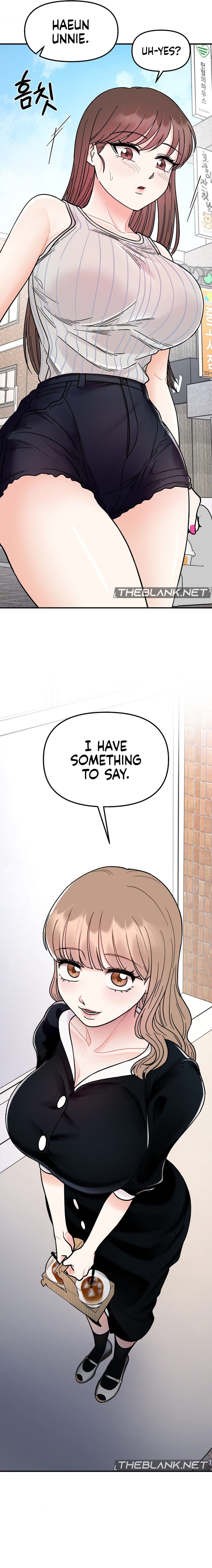 Secret Siblings - Chapter 49 [photo 2] - MangaPorn