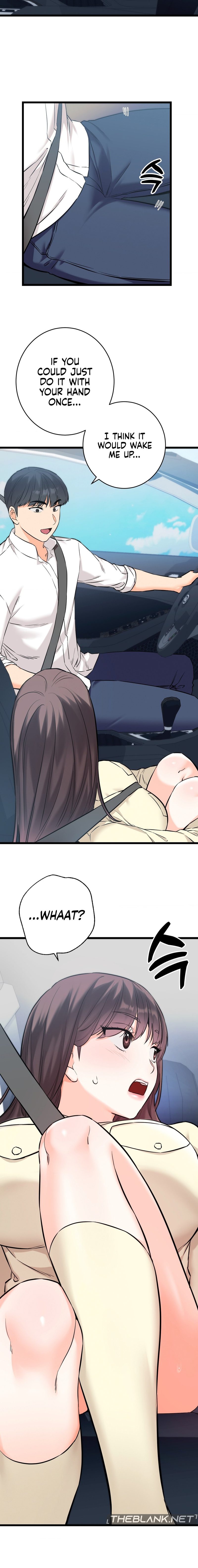 Secret Siblings - Chapter 51 [photo 23] - MangaPorn