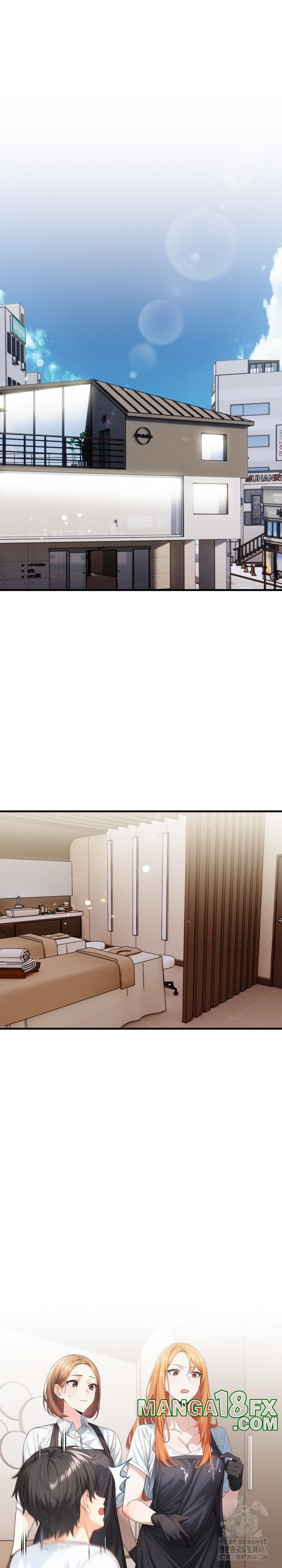 Big Breast Waxing Shop Managers Raw - Chapter 4 [photo 3] - MangaPorn