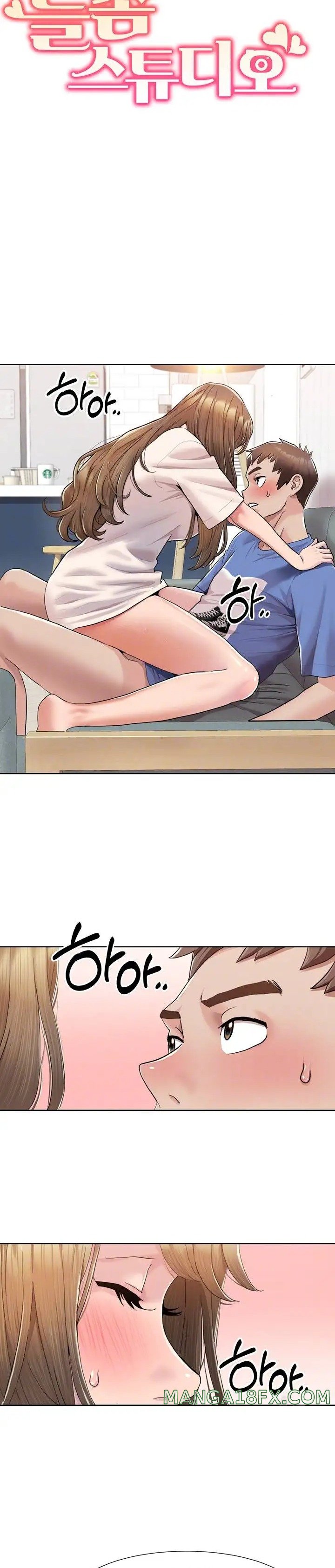 Neulsome Studio Raw - Chapter 6 [photo 3] - MangaPorn