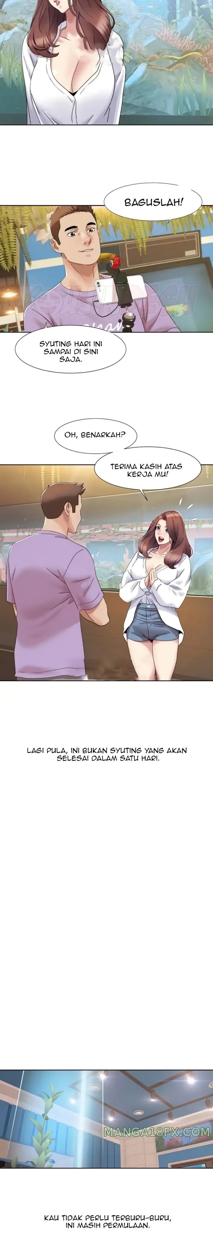 Neulsome Studio Raw - Chapter 16 [photo 11] - MangaPorn