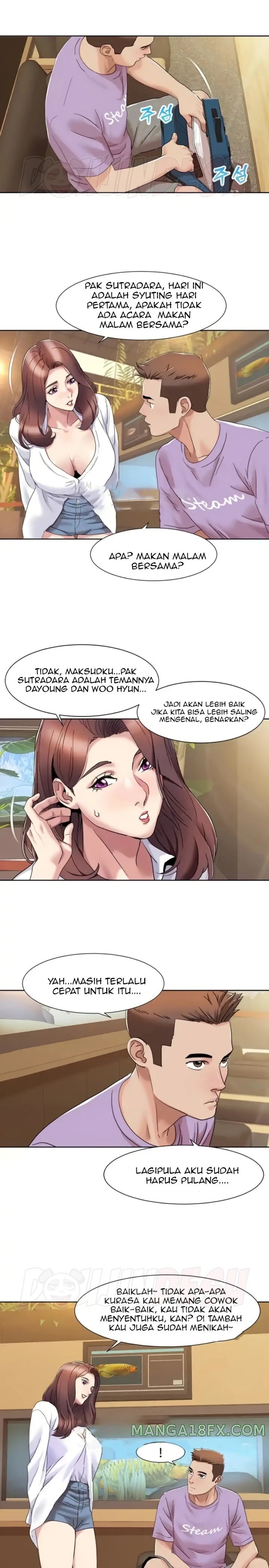 Neulsome Studio Raw - Chapter 16 [photo 12] - MangaPorn