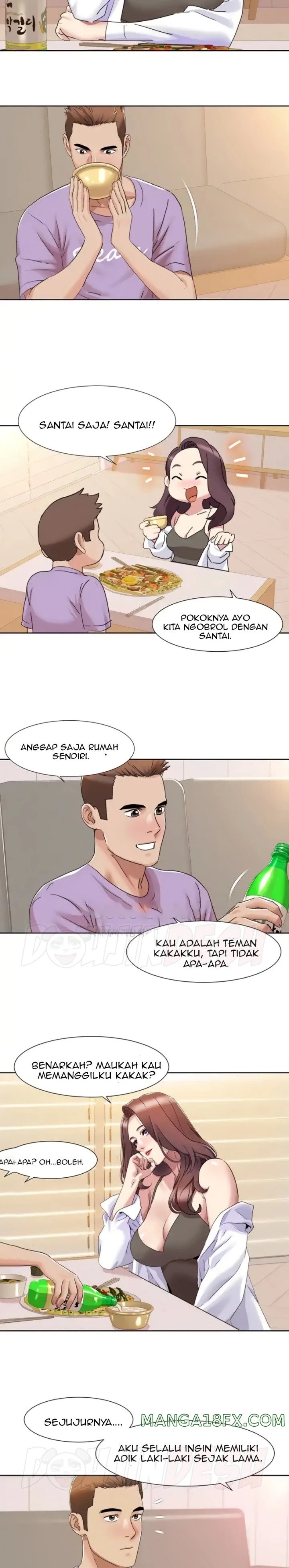 Neulsome Studio Raw - Chapter 16 [photo 14] - MangaPorn