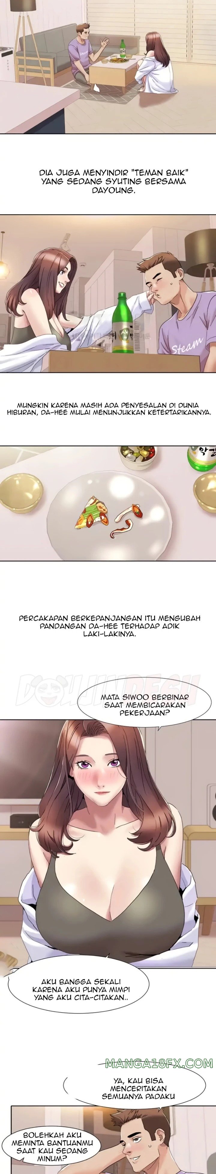 Neulsome Studio Raw - Chapter 16 [photo 16] - MangaPorn