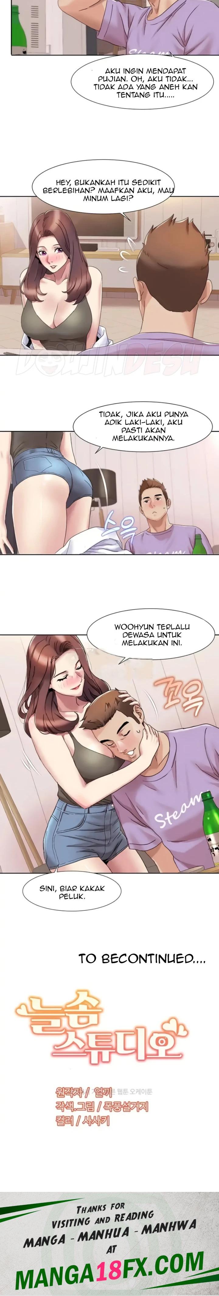 Neulsome Studio Raw - Chapter 16 [photo 17] - MangaPorn