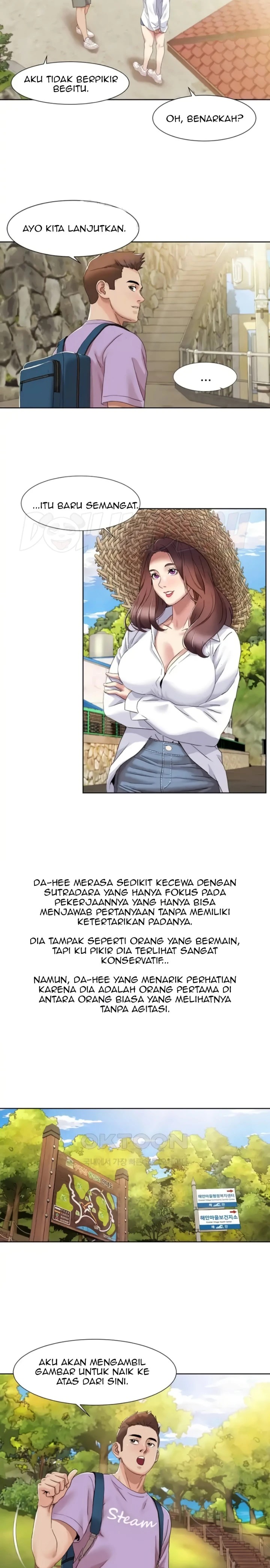 Neulsome Studio Raw - Chapter 16 [photo 8] - MangaPorn