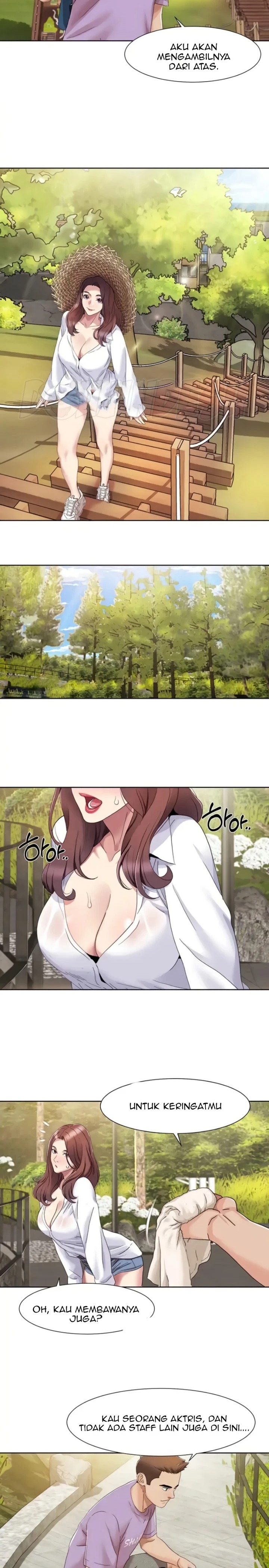 Neulsome Studio Raw - Chapter 16 [photo 9] - MangaPorn