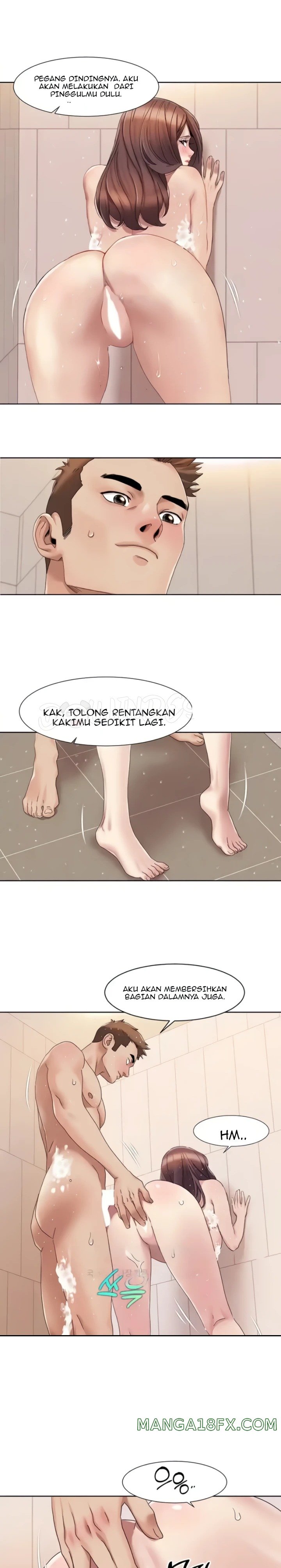 Neulsome Studio Raw - Chapter 17 [photo 14] - MangaPorn