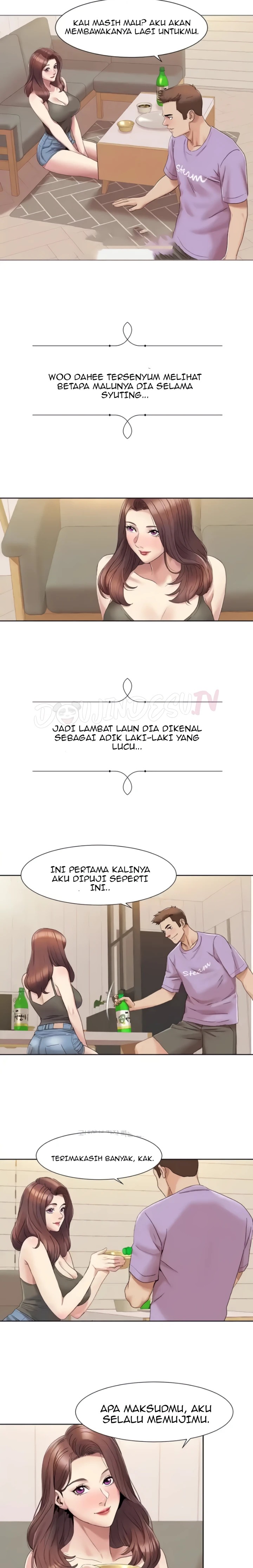 Neulsome Studio Raw - Chapter 17 [photo 2] - MangaPorn