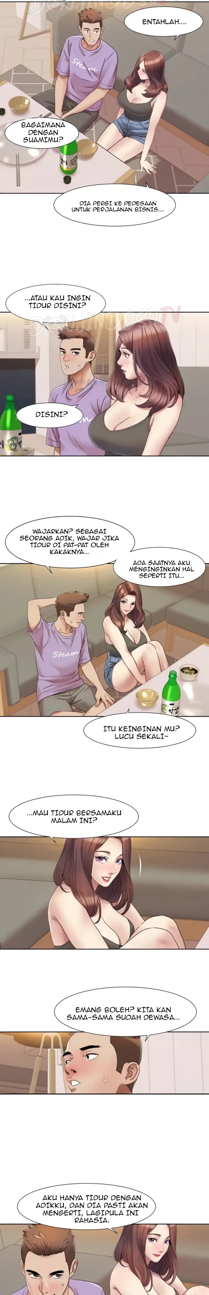 Neulsome Studio Raw - Chapter 17 [photo 4] - MangaPorn