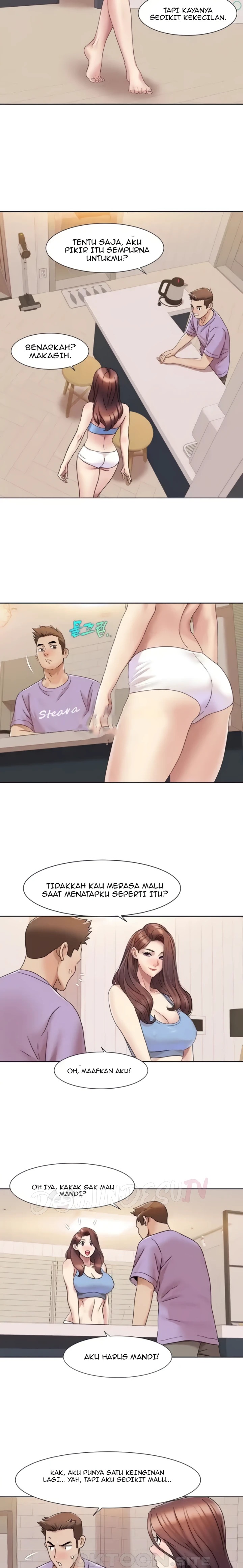 Neulsome Studio Raw - Chapter 17 [photo 6] - MangaPorn