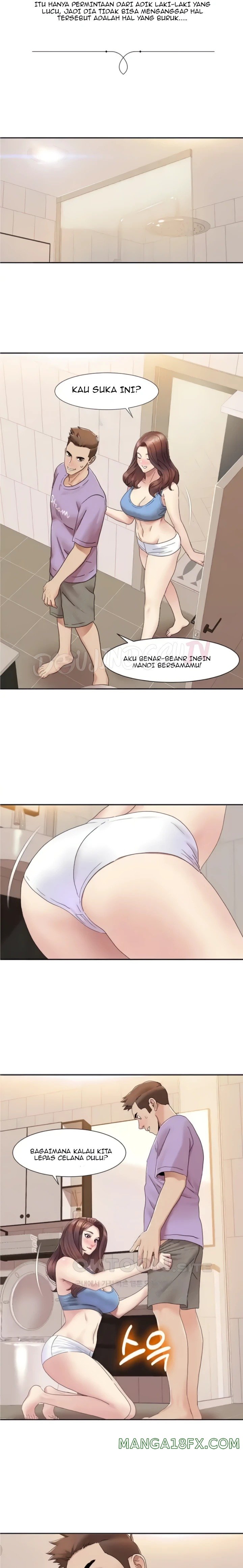 Neulsome Studio Raw - Chapter 17 [photo 8] - MangaPorn