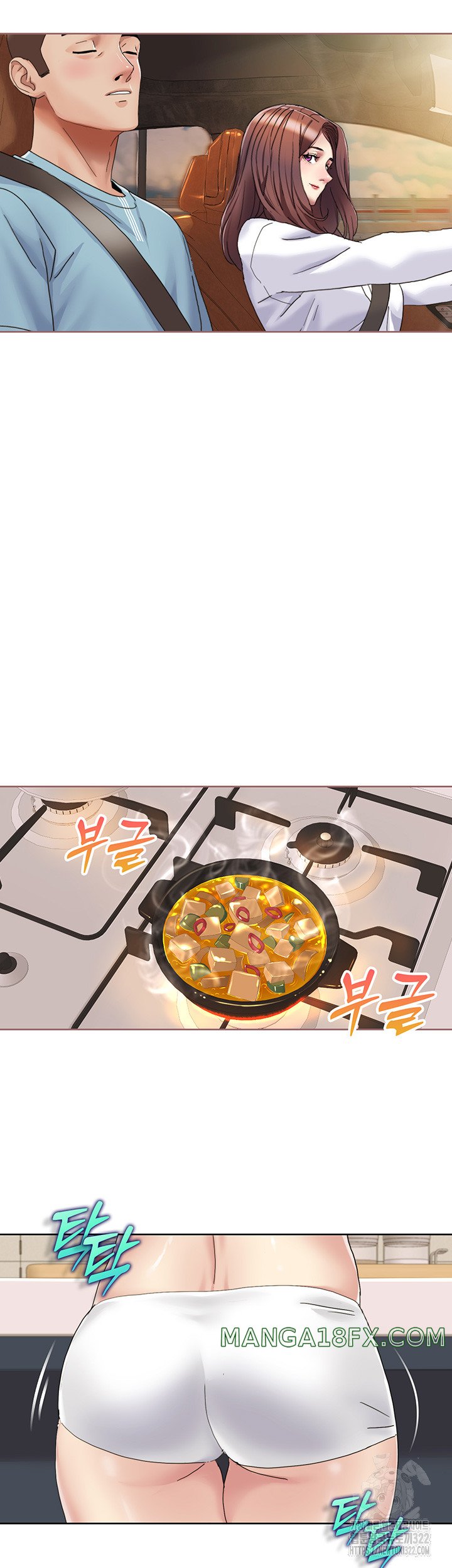 Neulsome Studio Raw - Chapter 18 [photo 16] - MangaPorn