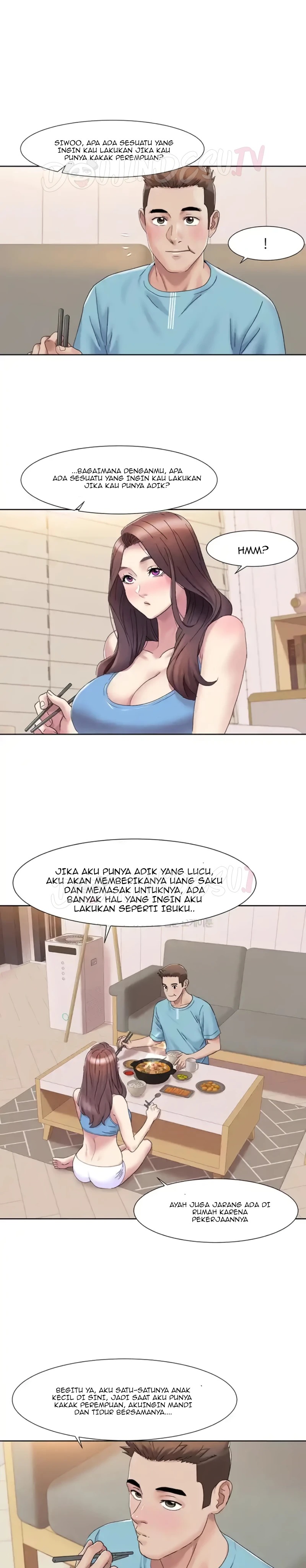 Neulsome Studio Raw - Chapter 19 [photo 1] - MangaPorn