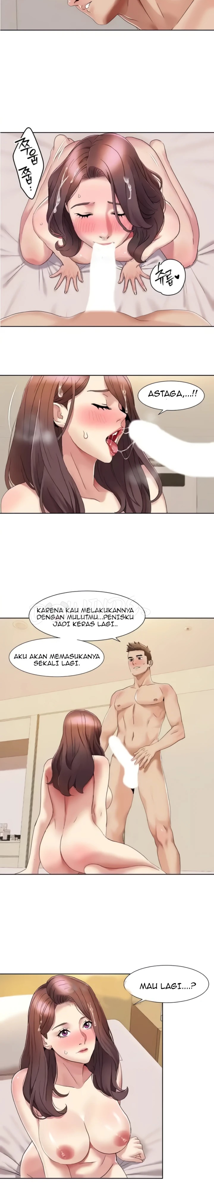 Neulsome Studio Raw - Chapter 20 [photo 8] - MangaPorn