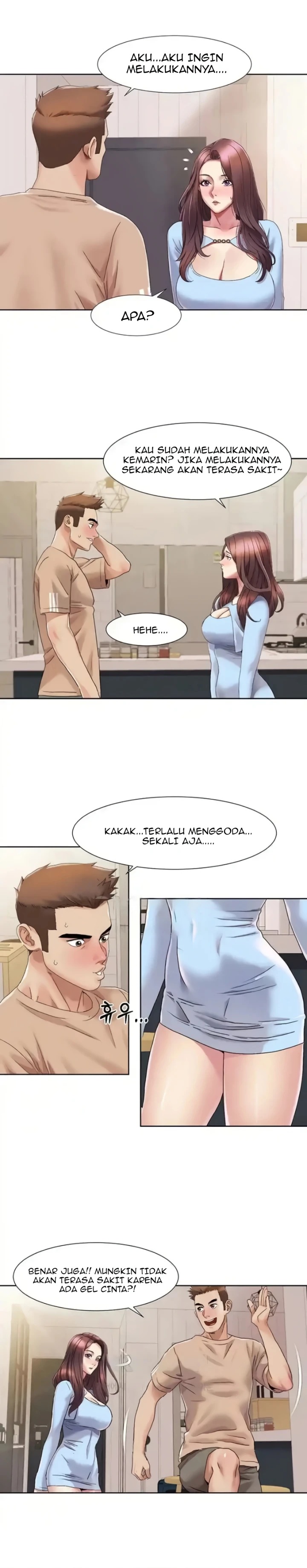 Neulsome Studio Raw - Chapter 21 [photo 10] - MangaPorn