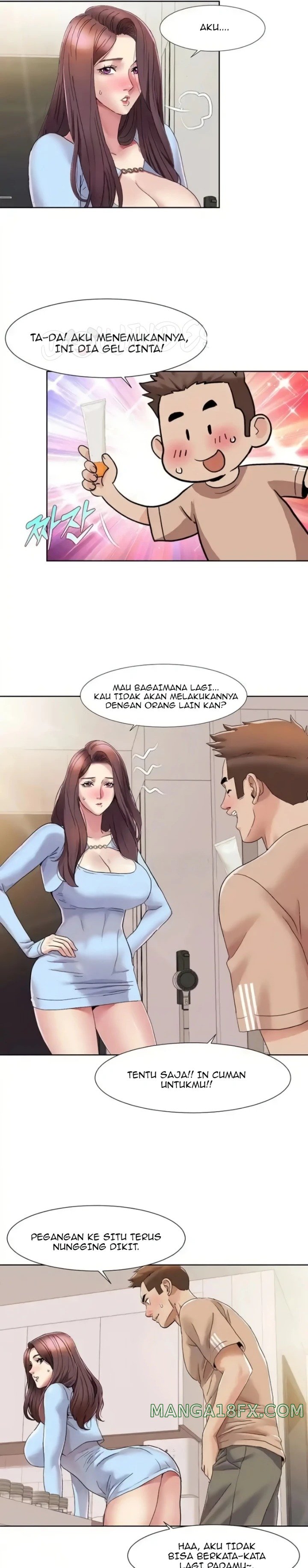 Neulsome Studio Raw - Chapter 21 [photo 11] - MangaPorn