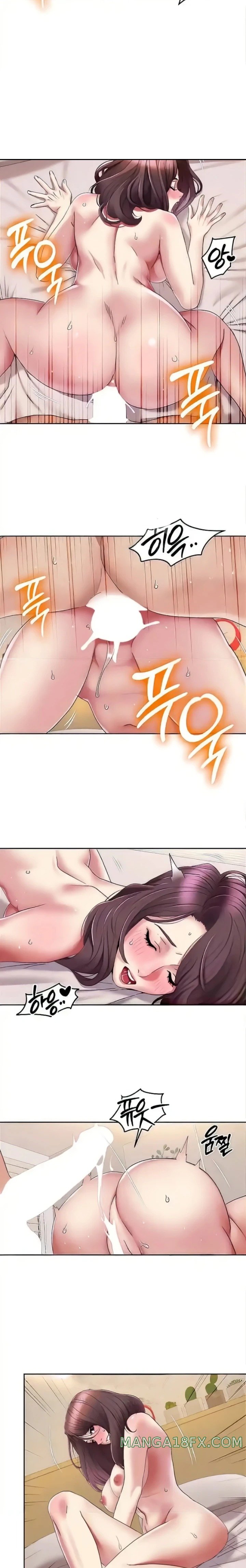 Neulsome Studio Raw - Chapter 21 [photo 3] - MangaPorn