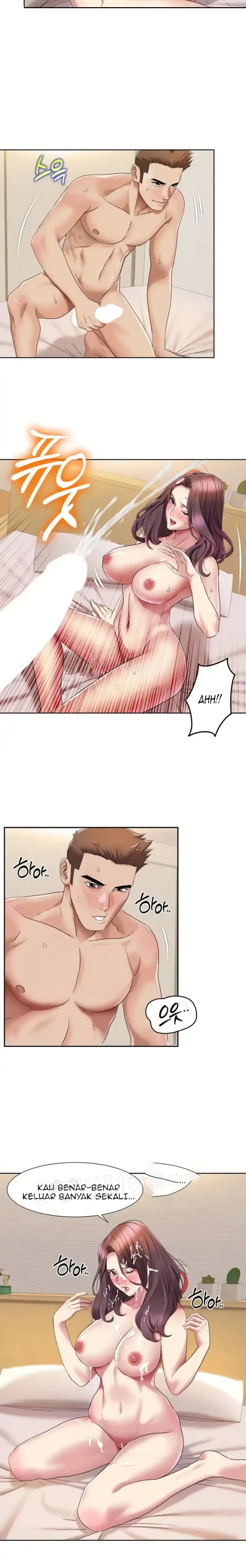 Neulsome Studio Raw - Chapter 21 [photo 4] - MangaPorn