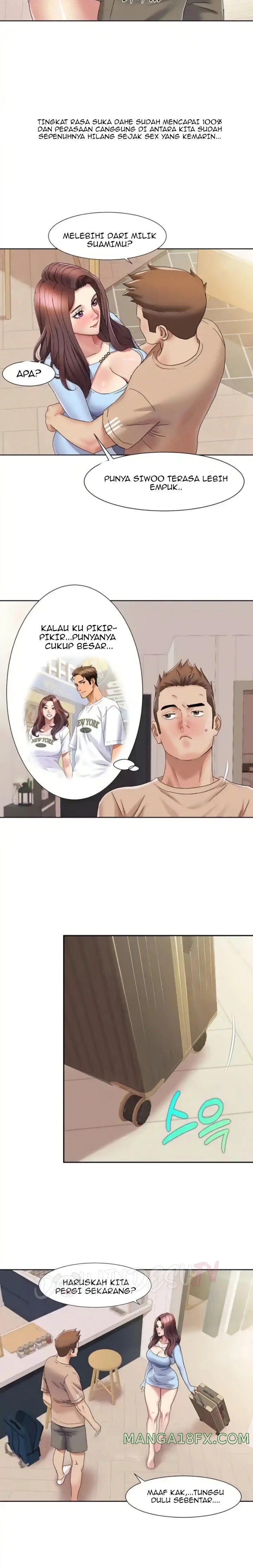 Neulsome Studio Raw - Chapter 21 [photo 9] - MangaPorn